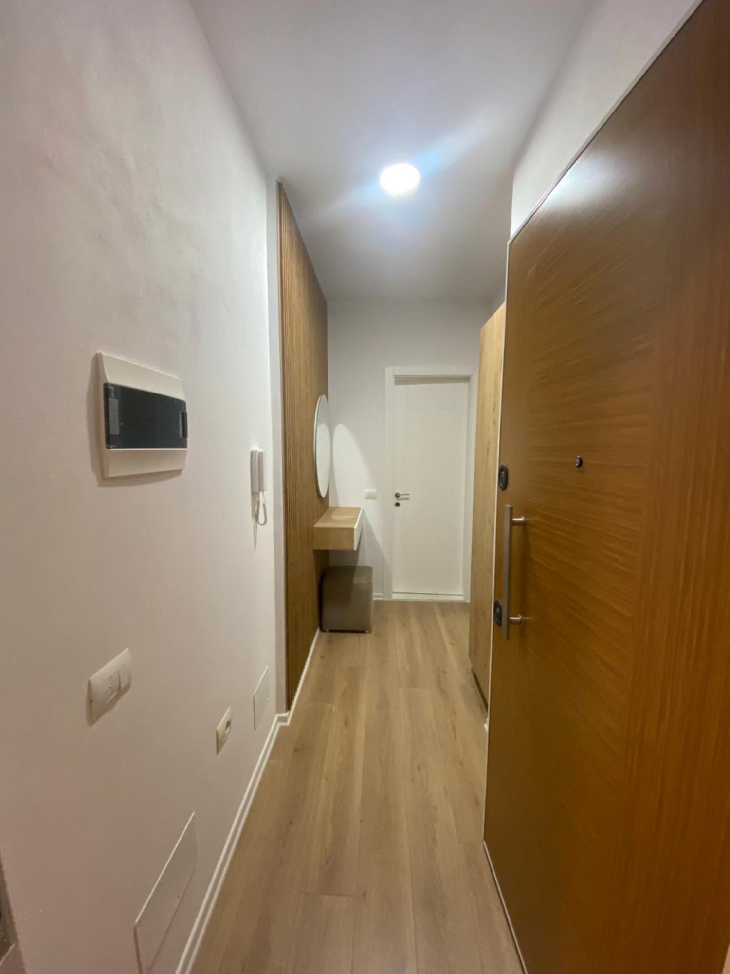 Appartamento St